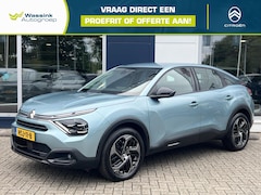 Citroën C4 - 1.2 PureTech 130pk Feel | Navigatie | Apple CarPlay | Android Auto | Cruise Control | Clim