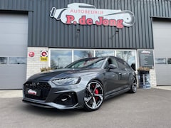 Audi RS4 - 2.9 TFSI RS4 QUATTRO, Keramisch, BenO, Pano, Headup, Massage, €136.139, - catalogusprijs