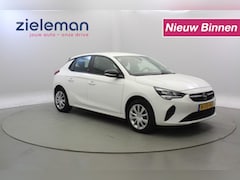 Opel Corsa-e - Edition 50 kWh 3 Fase - Carplay, Cruise, Clima
