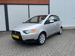Mitsubishi Colt - 1.3 automaat Invite