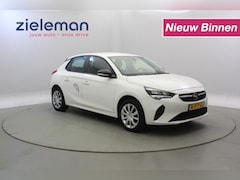 Opel Corsa-e - Edition 50 kWh 3 Fase - Carplay, Cruise, Clima