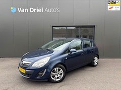 Opel Corsa - 1.2-16V Anniversary Edition / Airco