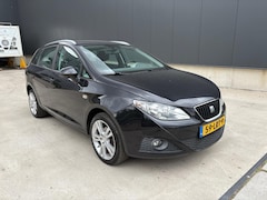 SEAT Ibiza ST - 1.4 Reference