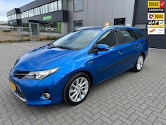 Toyota Auris Touring Sports - 1.8 Hybrid Aspiration