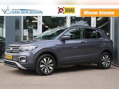 Volkswagen T-Cross - 1.5 TSI 150PK MOVE, Navi, Apple Carplay/ Android Auto, Clima, etc