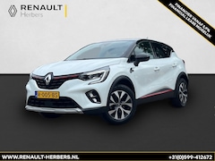 Renault Captur - 1.0 TCe 100 Bi-Fuel Intens CAMERA / LPG / TREKHAAK / NAVI