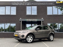 Land Rover Discovery Sport - 2.0 eD4 E-Capability SE
