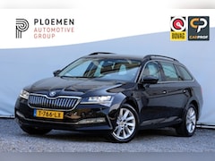 Skoda Superb Combi - 1.4 TSI iV Business Edition - 218 pk *Carplay / Led / Navi