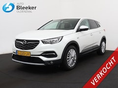 Opel Grandland - 1.2T 131Pk Innovation Navi Trekhaak Cruise