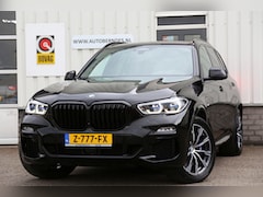 BMW X5 - xDrive45e 395PK PHEV Plug in M-Sport*BTW*Perfect Onderh.*Luchtvering/Laserlight/Softclose/
