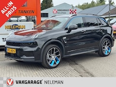 Lynk & Co 01 - 1.5TD 261pk PHEV 7DCTH bovag garantie rijklaarprijs