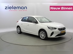 Opel Corsa-e - Edition 50 kWh 3 Fase - Carplay, Cruise, Clima