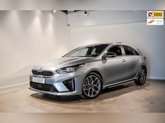 Kia Cee'd - Ceed 1.5 T-GDi GT-Line