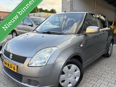 Suzuki Swift - 1.3 GA / 3DRS / Airco / Zeer nette staat