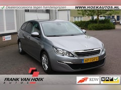 Peugeot 308 SW - 1.6 BlueHDI Blue Lease Pack Euro 6
