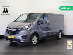 Opel Vivaro - 1.6 CDTI 122PK EURO 6 - Airco - Cruise - PDC - €7.900, - Excl