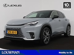 Lexus LBX - Emotion 2WD | Premium Pak | Trekhaak afneembaar | Bi-Tone |