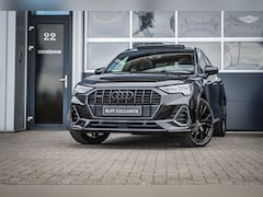 Audi Q3 - 45 TFSI |QUATTRO|3X S-LINE|PANO|B&O|MATRIX|FULL