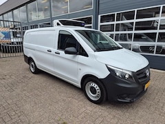 Mercedes-Benz Vito - 114 CDI L2 Koelwagen Xarios 350 St 230V +20C/ -20C