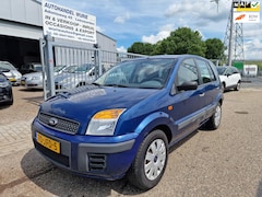 Ford Fusion - 1.4-16V Cool & Sound/Apk 24-06-2026