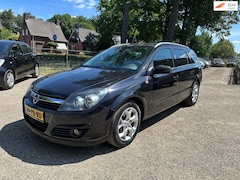 Opel Astra Wagon - 1.8 Cosmo ( export )