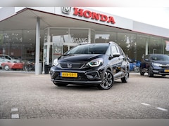 Honda Jazz - Full Hybrid Crosstar Automaat | Navigatie | Adaptieve cruise control | PDC voor en achter