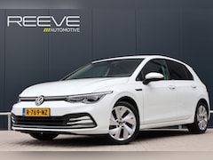 Volkswagen Golf Variant - 1.5 eTSI 150pk Style Automaat | Stoelverwarming | LED | ACC | Active Info Display | Velour