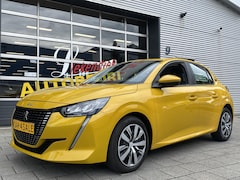 Peugeot 208 - 1.2 PureTech Big Cheese Edition - Navigatie/Apple CarPlay I Airco I LED I PDC I 51.000 KM