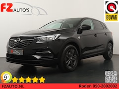 Opel Grandland X - 1.2 Turbo 120 Jaar Edition - Navigatie - Apple Carplay & Android Auto - Climate Controle