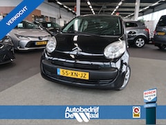 Citroën C1 - 1.0 12v Ambiance AIRCO