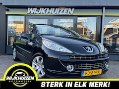 Peugeot 207 CC - 1.6 VTi met Airco Nieuwe Distributie Nette staat