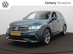 Volkswagen Tiguan - 1.5 TSI R-Line Business+ Automaat - Trekhaak - Navigatie - Camera
