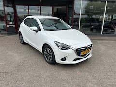 Mazda 2 - 2 1.5 SKYACTIV-G GT-M