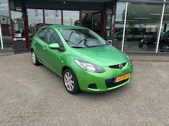 Mazda 2 - 2 1.3 S-VT TOURING