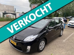 Toyota Prius - 1.8 Comfort | Origineel Nederlands | Schuifdak | All Season