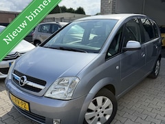 Opel Meriva - 1.8-16V Cosmo / 5DRS / Automaat / Airco
