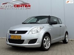 Suzuki Swift - 1.2 Comfort Apk 3Drs