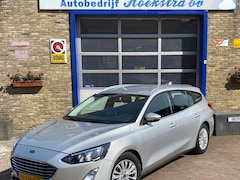 Ford Focus Wagon - 1.5 EcoBoost Titanium Business