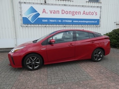 Toyota Prius - 1.8 EXECUTIVE, Camera, JBL, Keyless, Navi, Dodehoek