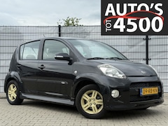 Daihatsu Sirion 2 - 1.3-16V Comfort automaat Airco