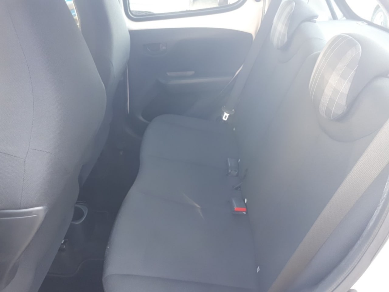 Peugeot 108 - 1.0 e-VTi Active RADIO/AIRCO/CENTR.VERGR/ELEC.RAMEN