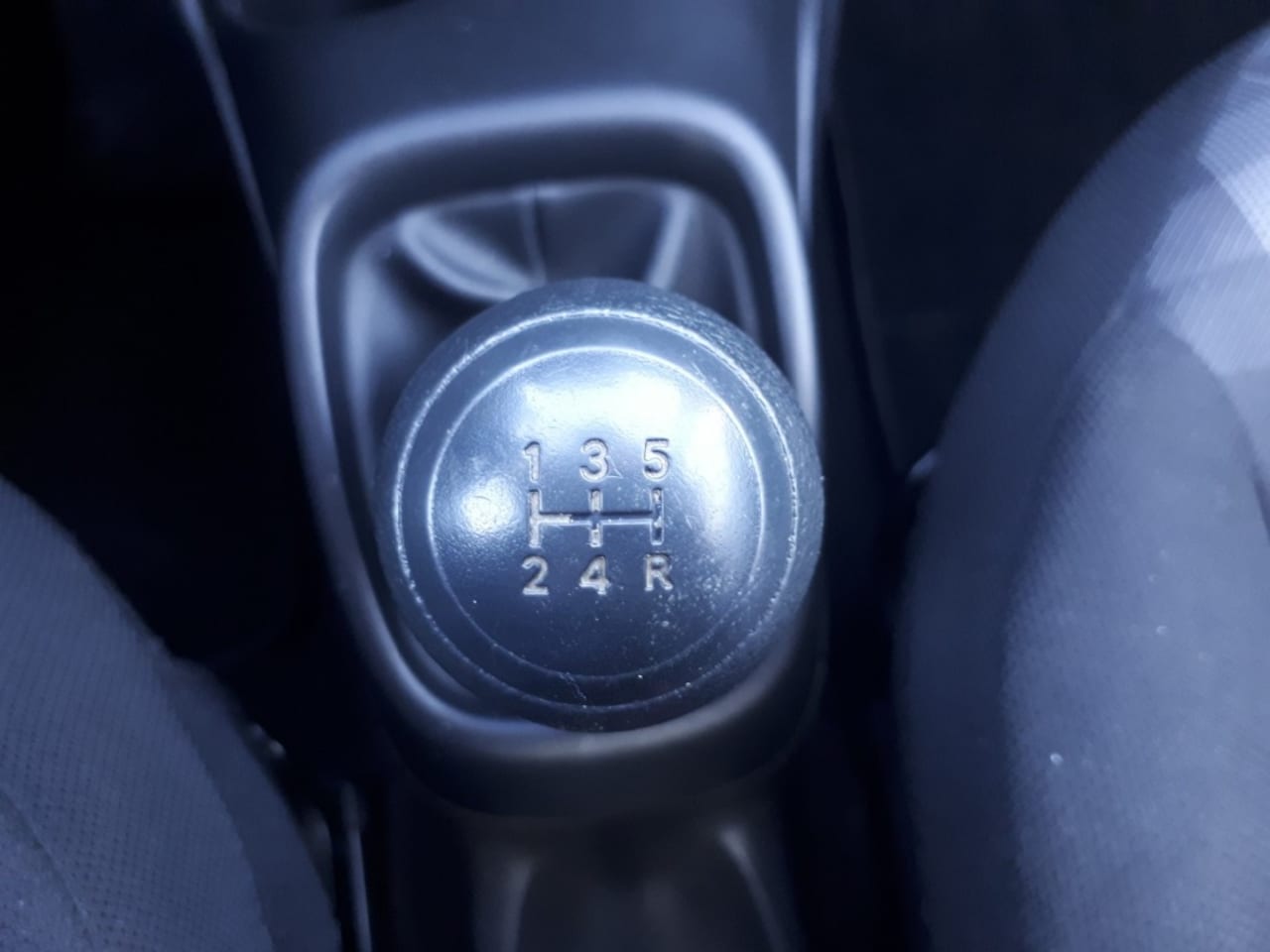 Peugeot 108 - 1.0 e-VTi Active RADIO/AIRCO/CENTR.VERGR/ELEC.RAMEN