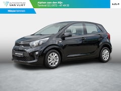 Kia Picanto - 1.0 MPi ComfortPlusLine