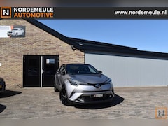 Toyota C-HR - 1.8 HYBRID PREMIUM, Bi Tone Cruise, Camera, Navi