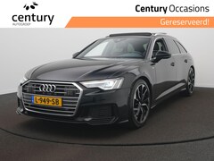 Audi A6 Avant - 55 TFSI e quattro Competition S-Line | Panodak | Elek. Stoelen | Adap. Cruise