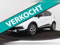 Renault Captur - 1.3 TCe Intens | 8700 KM | Org NL | CarPlay | Camera | Automaat | Blind Spot | Climate Con