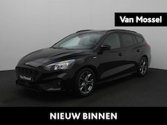 Ford Focus Wagon - 1.0 EcoBoost ST Line Business | Navigatie | Camera | Adaptive Cruise | Climate Control | A