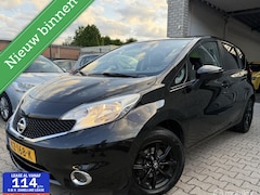 Nissan Note - 1.2 Connect Edition / BJ 2015 /107.000KM /N.A.P