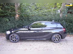BMW 1-serie - 116i M-sport/org NL/NAP/leer/navi