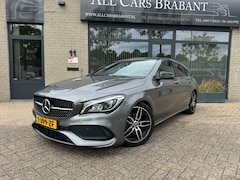 Mercedes-Benz CLA-klasse Shooting Brake - 180 AMG Business Solution / led/ navi/